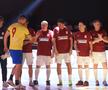 Imagini de la meciul de old boys Rapid - All Stars FOTO: Ionuţ Iordache (GSP)