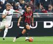 AC Milan - Sassuolo, în etapa #15 din Serie A // FOTO: Getty Images
