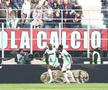 AC Milan - Sassuolo, în etapa #15 din Serie A // FOTO: Getty Images