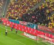 Ce s-a întâmplat pe gazon, imediat după Dinamo - Metaloglobus 4-0 » „Credem în tine”