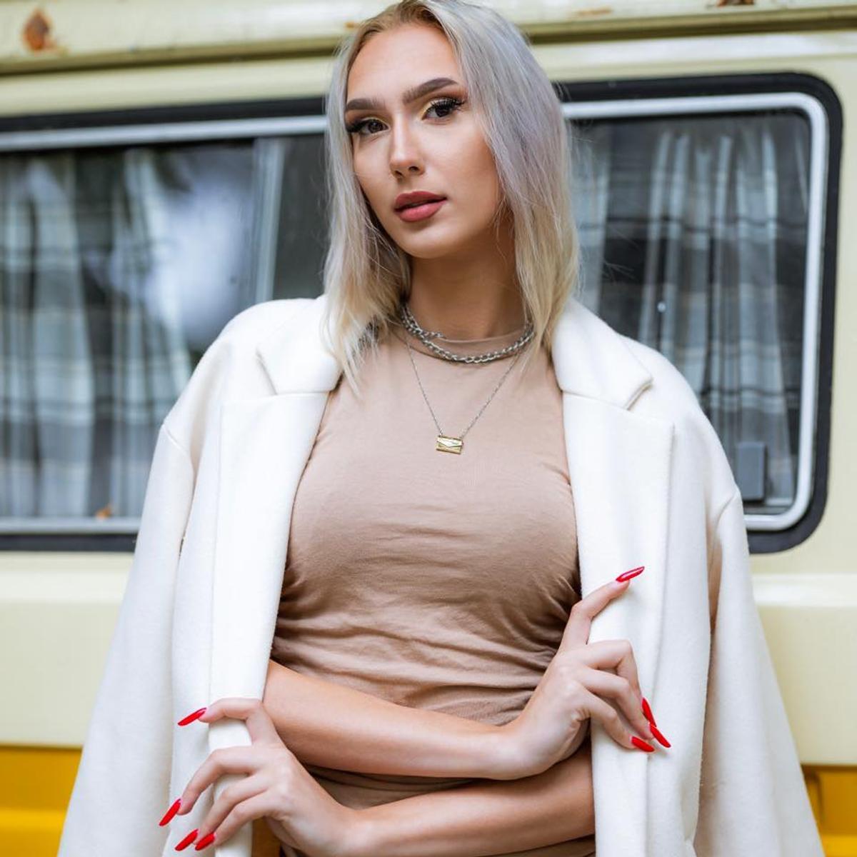 Alexandra Ogică