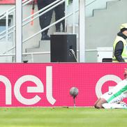 AC Milan - Sassuolo, în etapa #15 din Serie A // FOTO: Getty Images