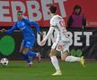 Hermannstadt - Universitatea Craiova 0-2 » Baiaram pentru unii, frisoane pentru Munti! Juveții câștigă la pas la Sibiu, la debutul lui Dorinel Munteanu