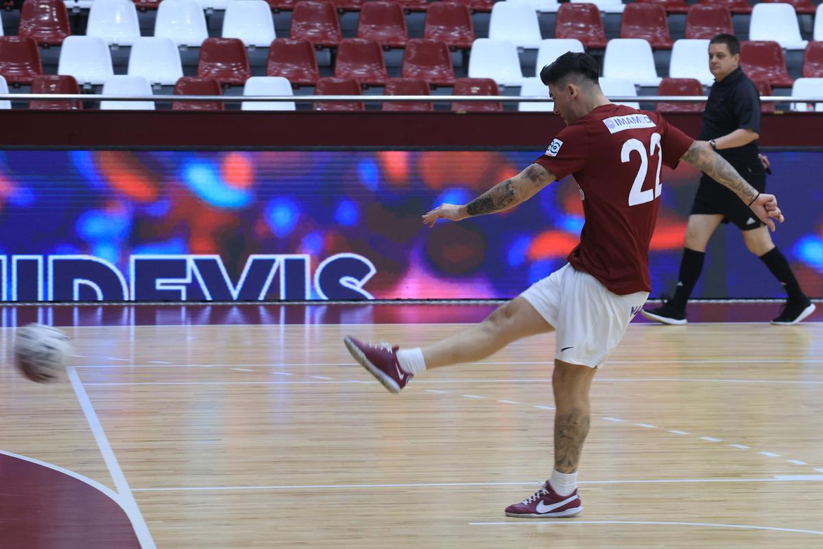 Costin Lazăr le-a comparat pe FCSB și Rapid: „Mai valoroși, mai bine așezați, mult mai serioși”