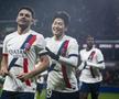 Metz - PSG, în etapa #16 din Ligue 1 // FOTO: Imago Images