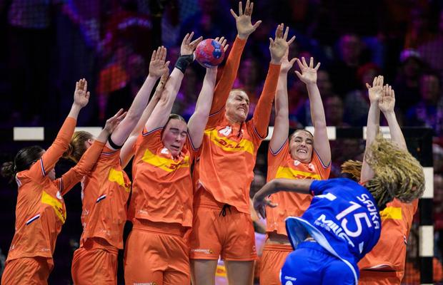 Franța a câștigat medalia de bronz la Campionatul Mondial de handbal feminin: duel cu prelungiri împotriva Olandei