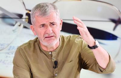 Valeriu Iftime a numit jucător indispensabil de la Botoșani: „Când el nu e în formă, avem o problemă”