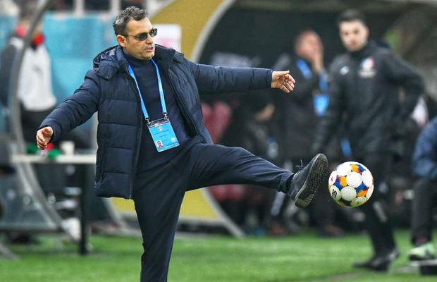 Mihai Teja a vorbit despre șansele FCSB-ului la play-off: „Vina este a lor, n-au fost serioși de la început”