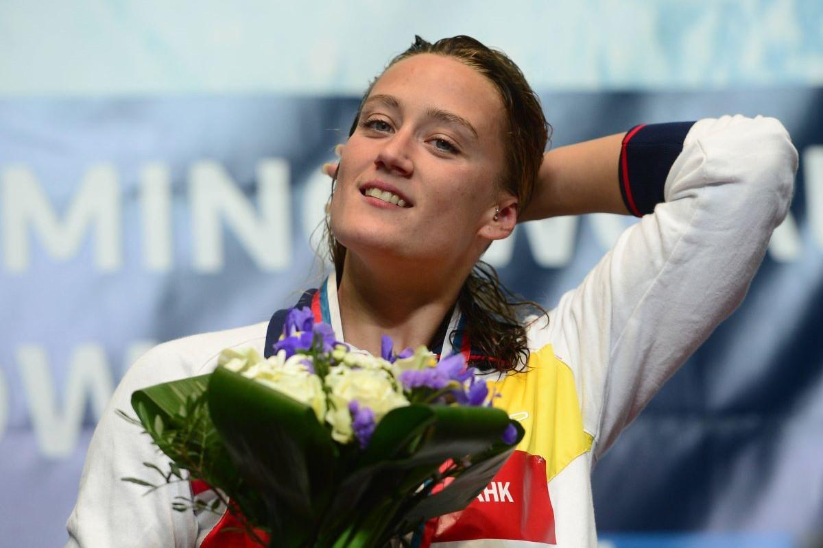 Campioana olimpică și mondială, reflecții dure asupra carierei: „Am greșit când m-am forțat să continuu cu orice preț”