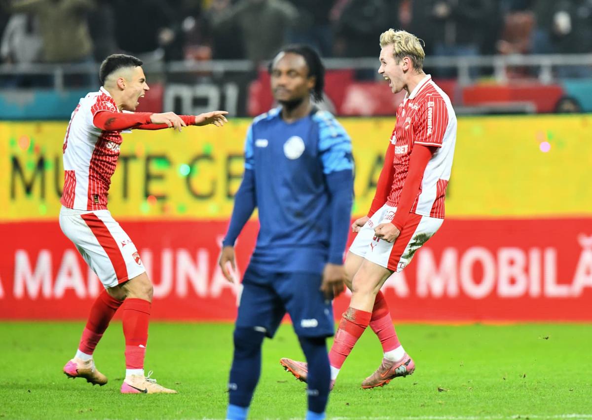 Florin Prunea „l-a tocat” pe antrenorul din Superliga: „Alo, ia vezi-ți tu puțin de treaba ta”