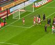 Ce s-a întâmplat pe gazon, imediat după Dinamo - Metaloglobus 4-0 » „Credem în tine”