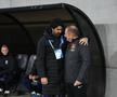 Hermannstadt - Universitatea Craiova 0-2 » Baiaram pentru unii, frisoane pentru Munti! Juveții câștigă la pas la Sibiu, la debutul lui Dorinel Munteanu
