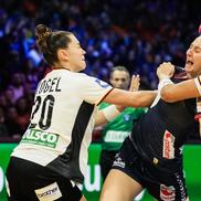 Germania - Norvegia, finala Campionatului Mondial de handbal feminin / Foto Imago Images