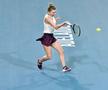 Simona Halep WTA Adelaide
