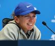 Simona Halep WTA Adelaide