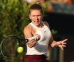Simona Halep WTA Adelaide