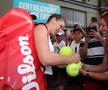 Simona Halep WTA Adelaide