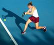 Simona Halep WTA Adelaide