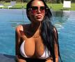 GALERIE FOTO Jucătorii lui Manchester City, party nebun cu 22 de frumuseți de pe Instagram, după victoria la scor cu Aston Villa!