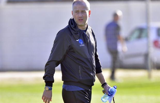 GAZ METAN - LAUSANNE 1-3 // I-a băgat în Tribunal! Înfrângere în amicalul cu echipa orașului unde se află TAS