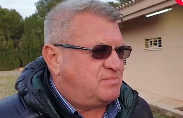 CFR CLUJ // VIDEO Analiză din Spania a lui Iuliu Mureșan: „Chipciu ar ajuta enorm echipa”