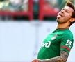 Fyodor Smolov, „David Beckham” al Rusiei