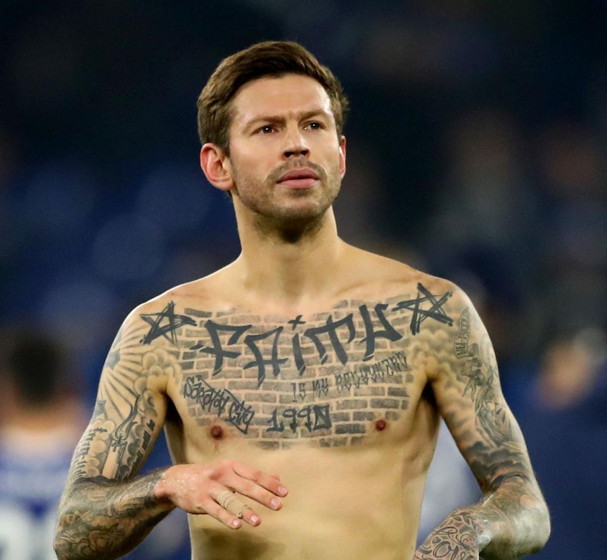FOTO La 29 de ani, Fyodor Smolov, „decarul” Rusiei, a cerut în căsătorie o minoră, nepoata fostului președinte
