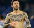 Fyodor Smolov, „David Beckham” al Rusiei