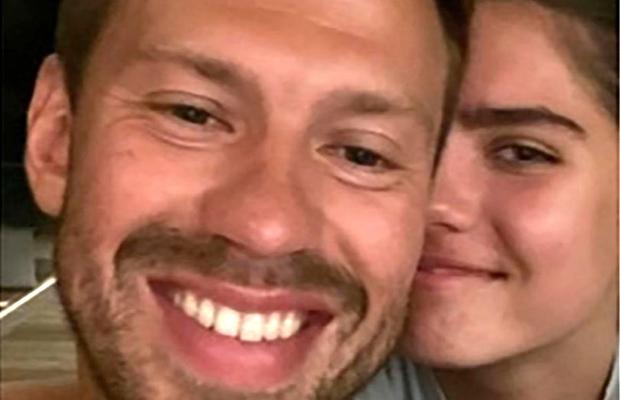 FOTO La 29 de ani, Fyodor Smolov, „decarul” Rusiei, a cerut în căsătorie o minoră, nepoata fostului președinte
