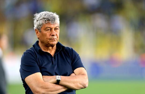 ROMÂNIA - ISLANDA // VIDEO Mircea Lucescu, spion pentru naționala României: „Ne-a spus tot ce știa”