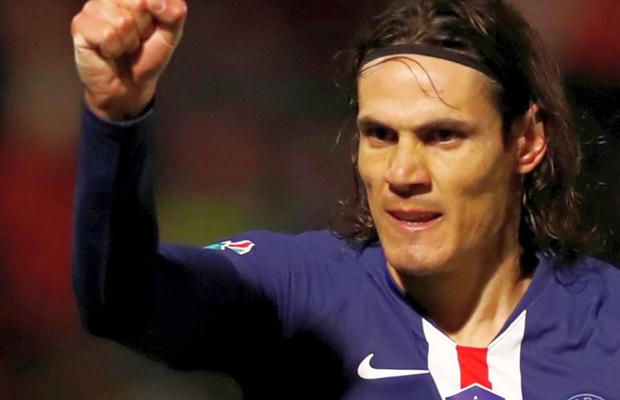 PSG // Edinson Cavani forțează plecarea de la Paris » Atletico Madrid, ofertă minusculă pentru uruguayan