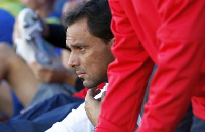 VIDEO // EXCLUSIV Basarab Panduru: „La FCSB este o mare problemă. Din cauza asta am plecat de-acolo”