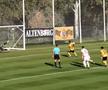 DINAMO - DYNAMO DRESDA 0-1 // După Nistor, potopul! „Câinii” au pierdut primul amical al iernii