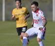 CFR Cluj îl aduce pe Denis Ciobotariu de la Dinamo! Florin Prunea: „E o chestiune de ore”