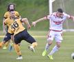 CFR Cluj îl aduce pe Denis Ciobotariu de la Dinamo! Florin Prunea: „E o chestiune de ore”