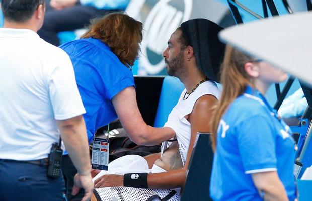 AUSTRALIAN OPEN 2020 // Acuzații grave din partea jucătorilor și ironii dureroase: „Se schimbă regulamentul. Ultimul rămas în picioare câștigă!”