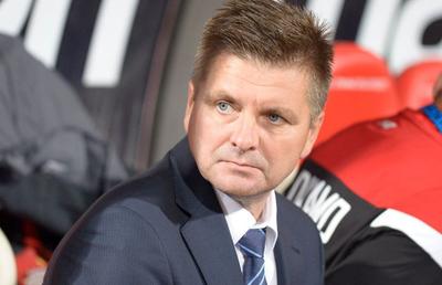 DINAMO // Dusan Uhrin, după înfrângerea cu Dynamo Dresda: „Ei au un buget de 10 ori mai mare decât noi”