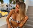 Beatrice Bouchard - ianuarie 2021