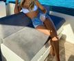 Beatrice Bouchard - ianuarie 2021