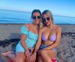 Beatrice Bouchard - ianuarie 2021