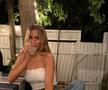 Beatrice Bouchard - ianuarie 2021