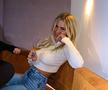 GALERIE FOTO Cine e Beatrice, sora geamănă fotomodel a faimoasei Eugenie Bouchard: „E ca o străină pentru mine”