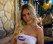 GALERIE FOTO Cine e Beatrice, sora geamănă fotomodel a faimoasei Eugenie Bouchard: „E ca o străină pentru mine”