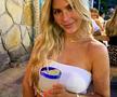 GALERIE FOTO Cine e Beatrice, sora geamănă fotomodel a faimoasei Eugenie Bouchard: „E ca o străină pentru mine”