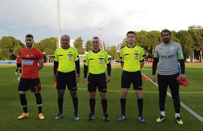 FOTO Trei detalii care arată că amicalul FCSB - Kemerspor nu a fost programat din timp