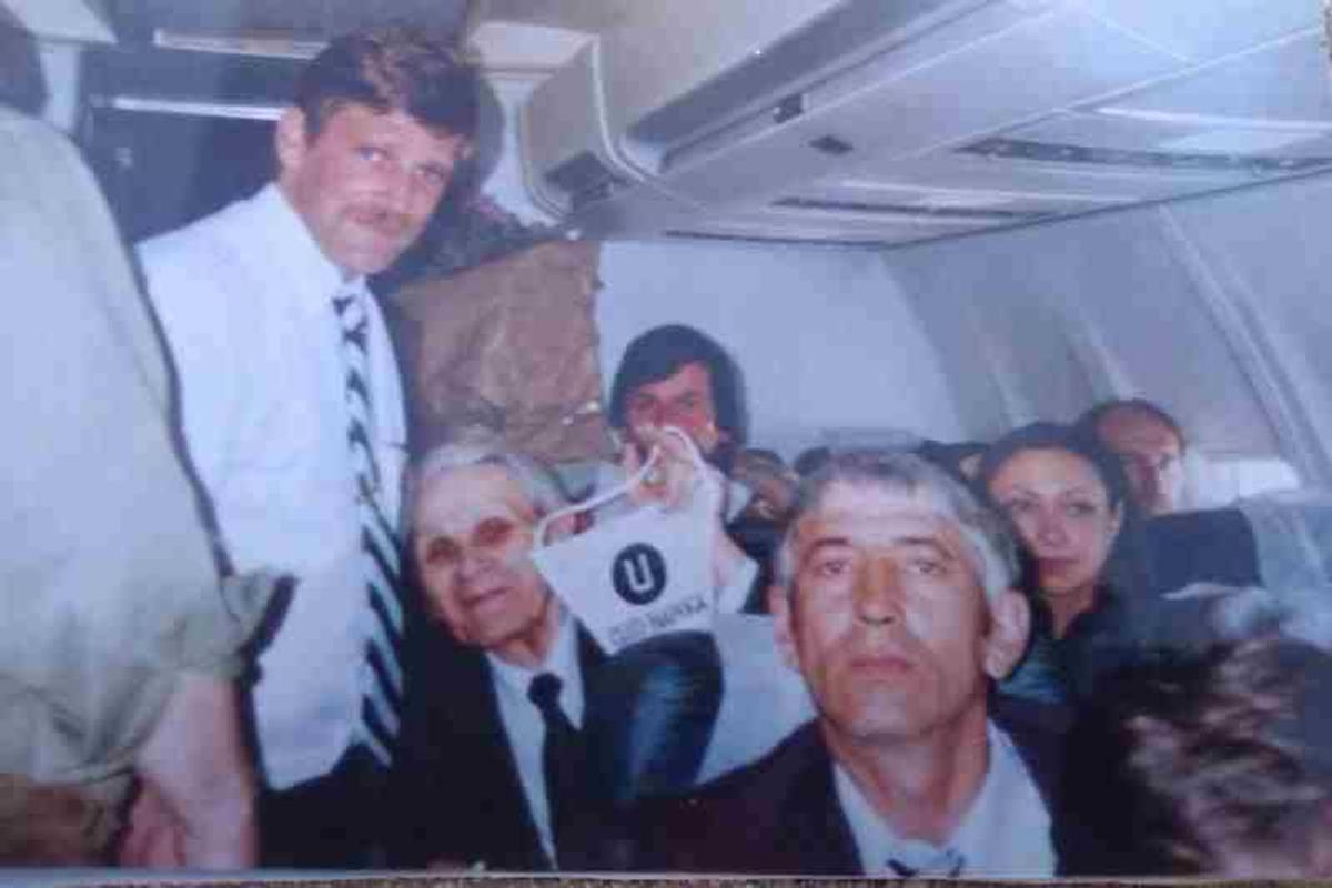 FOTO RETRO GSP 15.01.2020 // 52 de ani de la Anglia - România 1-1 și de la debutul lui Dan Anca