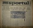 RETRO GSP. 52 de ani de la Anglia - România 1-1 » Și de la debutul celui care a refuzat Dinamo, Steaua și Rapid pentru a nu-și trăda unica dragoste