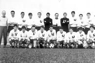 RETRO GSP. 52 de ani de la Anglia - România 1-1 » Și de la debutul celui care a refuzat Dinamo, Steaua și Rapid pentru a nu-și trăda unica dragoste