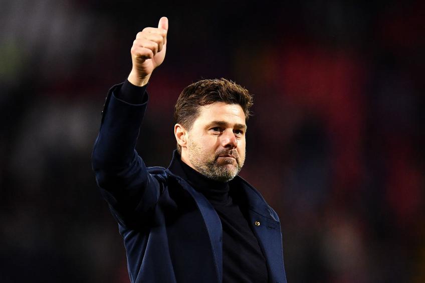 Mauricio Pochettino