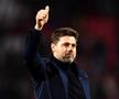 Mauricio Pochettino